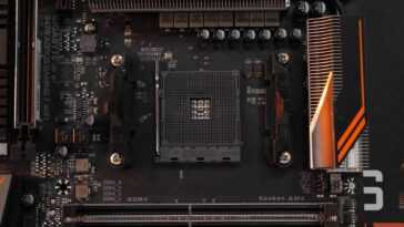 Ryzen 7 Contre Core I7 : Revisiter Le 2700x Contre