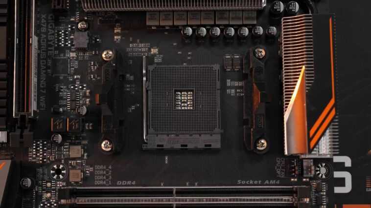 Ryzen 7 contre Core i7 : revisiter le 2700X contre 8700K 1 Ryzen 7 Contre Core I7 : Revisiter Le 2700x Contre