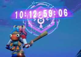 Fortnite Accueillera Un Mystérieux événement Le 6 Août : Voici