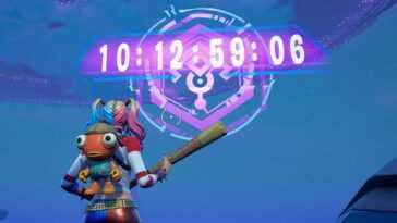 Fortnite accueillera un mystérieux événement le 6 août : voici ce que cela pourrait être 4 Fortnite Accueillera Un Mystérieux événement Le 6 Août : Voici