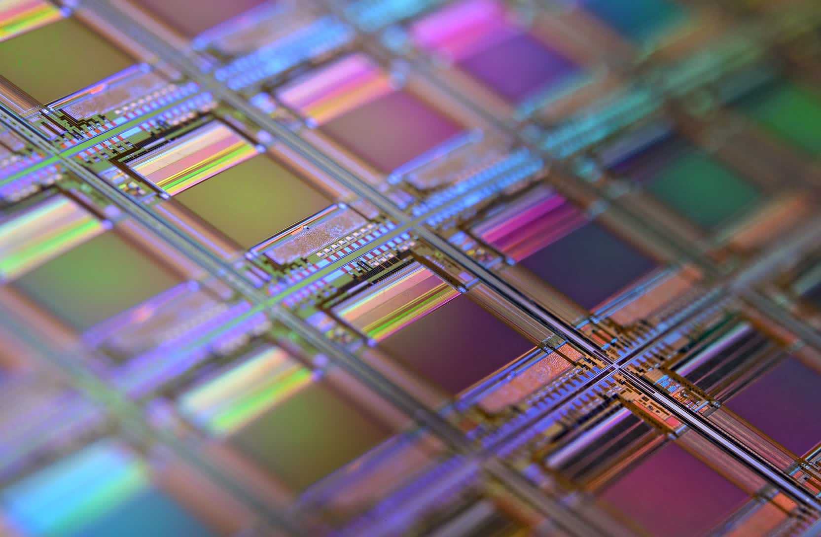 Tsmc Obtient Le Feu Vert Sur La Fabrication De 2