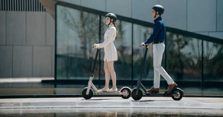 Xiaomi présente un nouveau scooter électrique, des écouteurs, un moniteur de jeu et plus encore ... 1 Xiaomi Présente Un Nouveau Scooter électrique, Des écouteurs, Un Moniteur