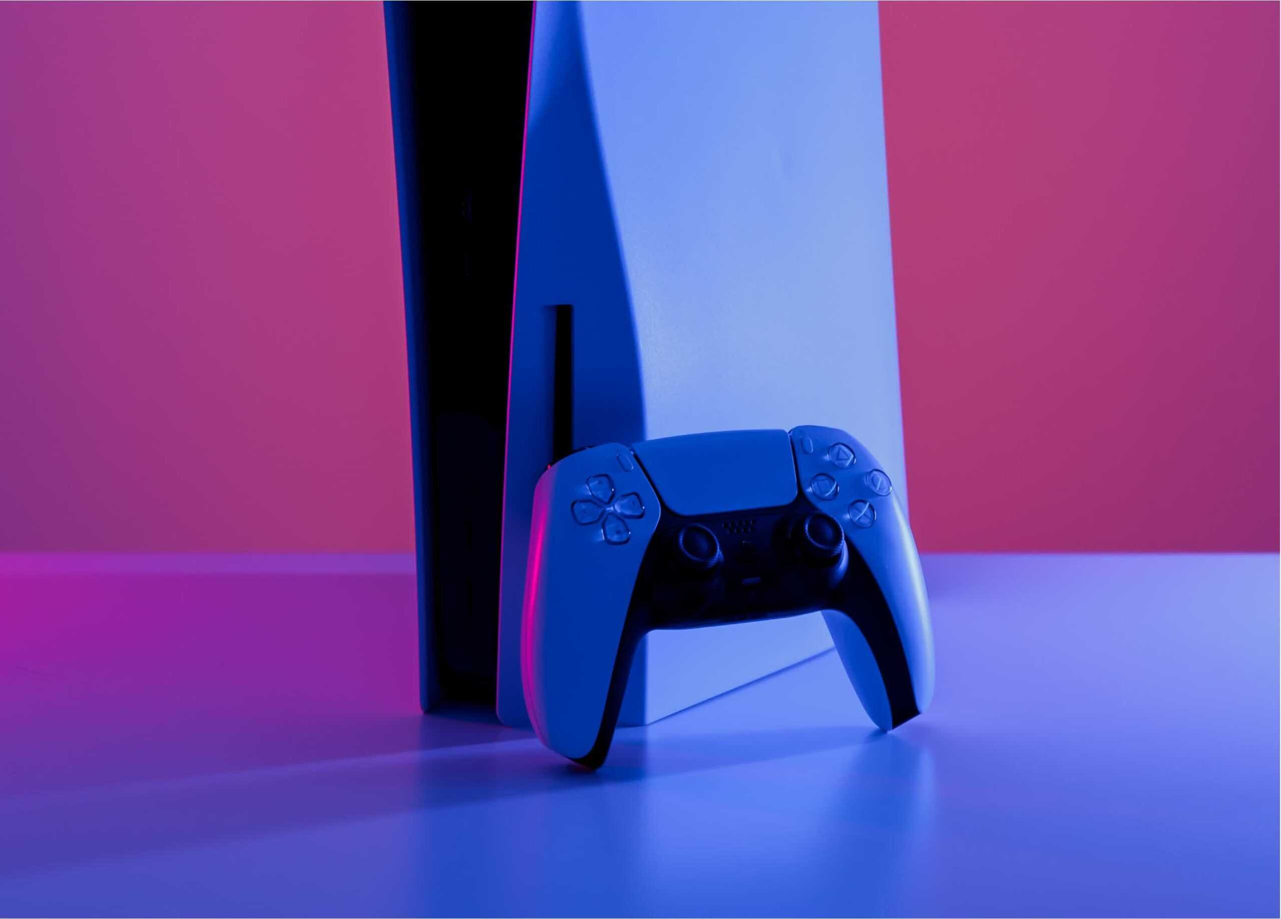 Sony Déverrouille La Baie D'extension Ssd Playstation 5 M.2, Mais