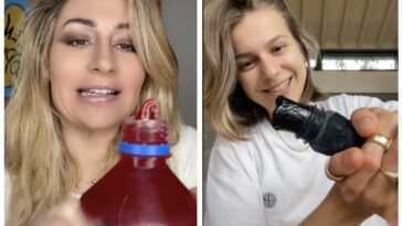 Honey Jelly, La Recette Du Miel Congelé En Bouteille Devient