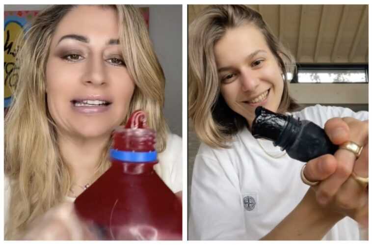 Honey Jelly, la recette du miel congelé en bouteille devient virale sur TikTok 1 Honey Jelly, La Recette Du Miel Congelé En Bouteille Devient