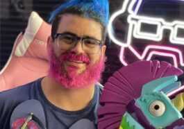 Fortnite Streamer Accusé De Violence Envers Les Enfants : Arrêté