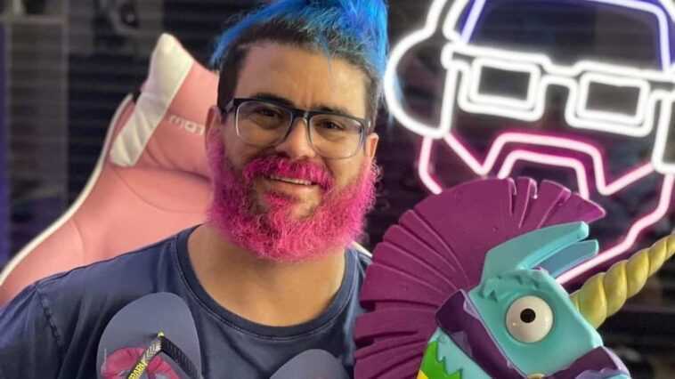 Fortnite Streamer accusé de violence envers les enfants : arrêté 1 Fortnite Streamer Accusé De Violence Envers Les Enfants : Arrêté