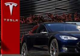Tesla Accepte De Payer 1,5 Million De Dollars En Recours