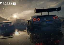 Microsoft Retirera Forza Motorsport 7 Des Boutiques En Ligne Après