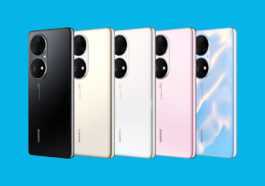 Huawei Annonce Les P50 Et P50 Pro équipés De Snapdragon