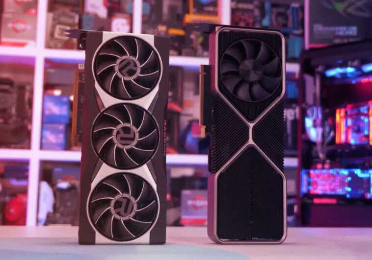 Les GPU de nouvelle génération ont l'air gros et gourmands, et c'est une mauvaise nouvelle 1 Les Gpu De Nouvelle Génération Ont L'air Gros Et Gourmands,