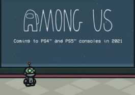Among Us pourrait arriver sur PlayStation en août