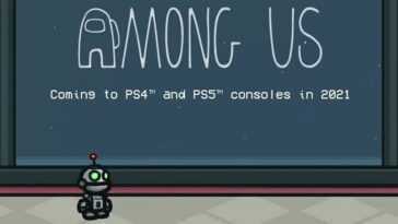 Among Us pourrait arriver sur PlayStation en août 21 Among Us pourrait arriver sur PlayStation en août