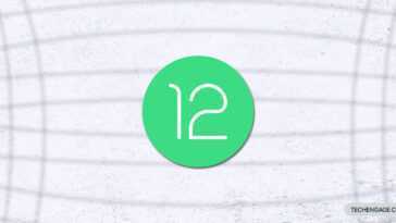 Android 12 Permettra Aux Utilisateurs De Jouer à Des Jeux