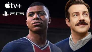 Apple Tv+, 6 Mois Offerts Sur Ps5 : Comment L'obtenir