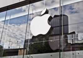Apple Annonce Un Trimestre Record De 81,4 Milliards De Dollars