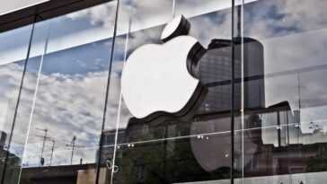 Apple Annonce Un Trimestre Record De 81,4 Milliards De Dollars