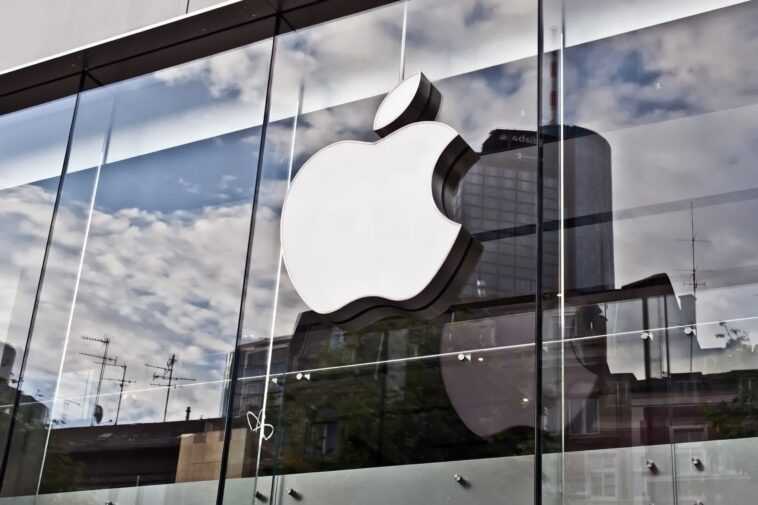 Apple annonce un trimestre record de 81,4 milliards de dollars malgré la pénurie de puces 1 Apple Annonce Un Trimestre Record De 81,4 Milliards De Dollars