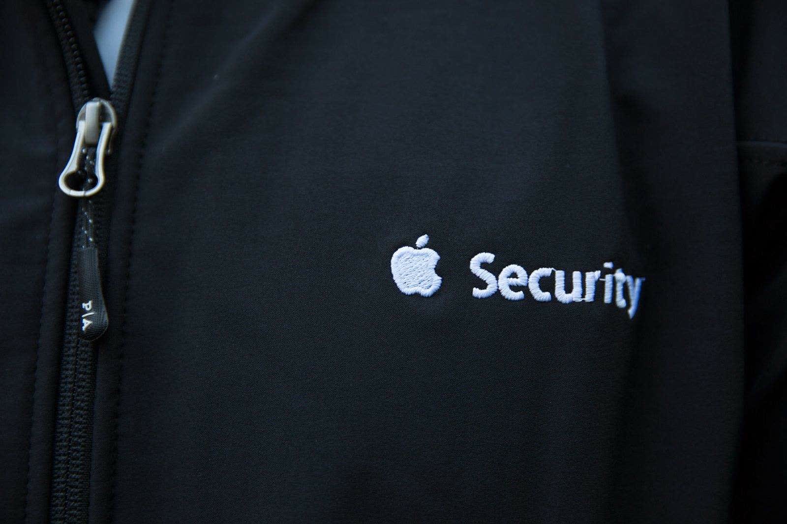 Apple corrige une vulnérabilité désagréable affectant les iPhones, iPads et Mac 2 Apple corrige une vulnerabilite desagreable affectant les iPhones iPads et