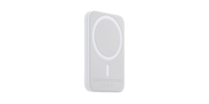 Apple lance une batterie MagSafe à 99 $ pour la série iPhone 12 2 Batterie MagSafe