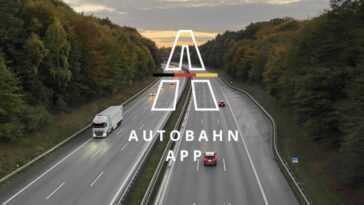 Application Autobahn : pas de remplacement du GPS, mais un excellent ajout 27 Application Autobahn : Pas De Remplacement Du Gps, Mais Un Excellent