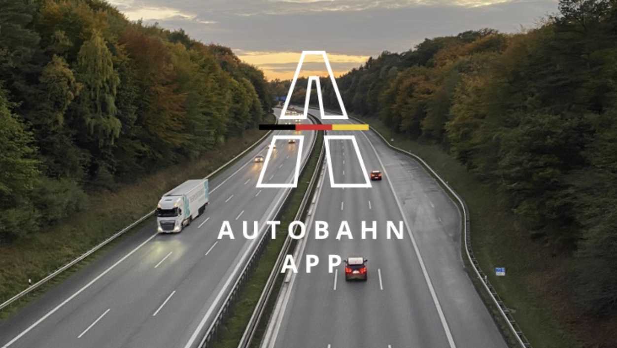 Application Autobahn : Pas De Remplacement Du Gps, Mais Un Excellent