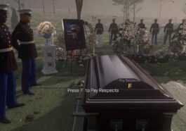 "Appuyez sur F pour rendre hommage", l'histoire du mème né de Call of Duty 33 "Appuyez sur F pour rendre hommage", l'histoire du mème né de Call of Duty