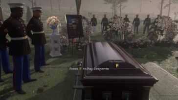 "Appuyez sur F pour rendre hommage", l'histoire du mème né de Call of Duty 24 "Appuyez sur F pour rendre hommage", l'histoire du mème né de Call of Duty