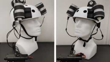Ce prototype de casque magnétique réduit le cancer du cerveau 20 Ce Prototype De Casque Magnétique Réduit Le Cancer Du Cerveau