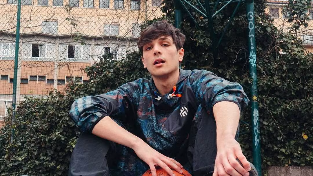 Combien gagne Sespo sur TikTok : le créateur l'a révélé dans une vidéo