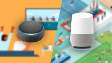 Comment Demander à Votre Smartphone Ou à Votre Assistant Vocal