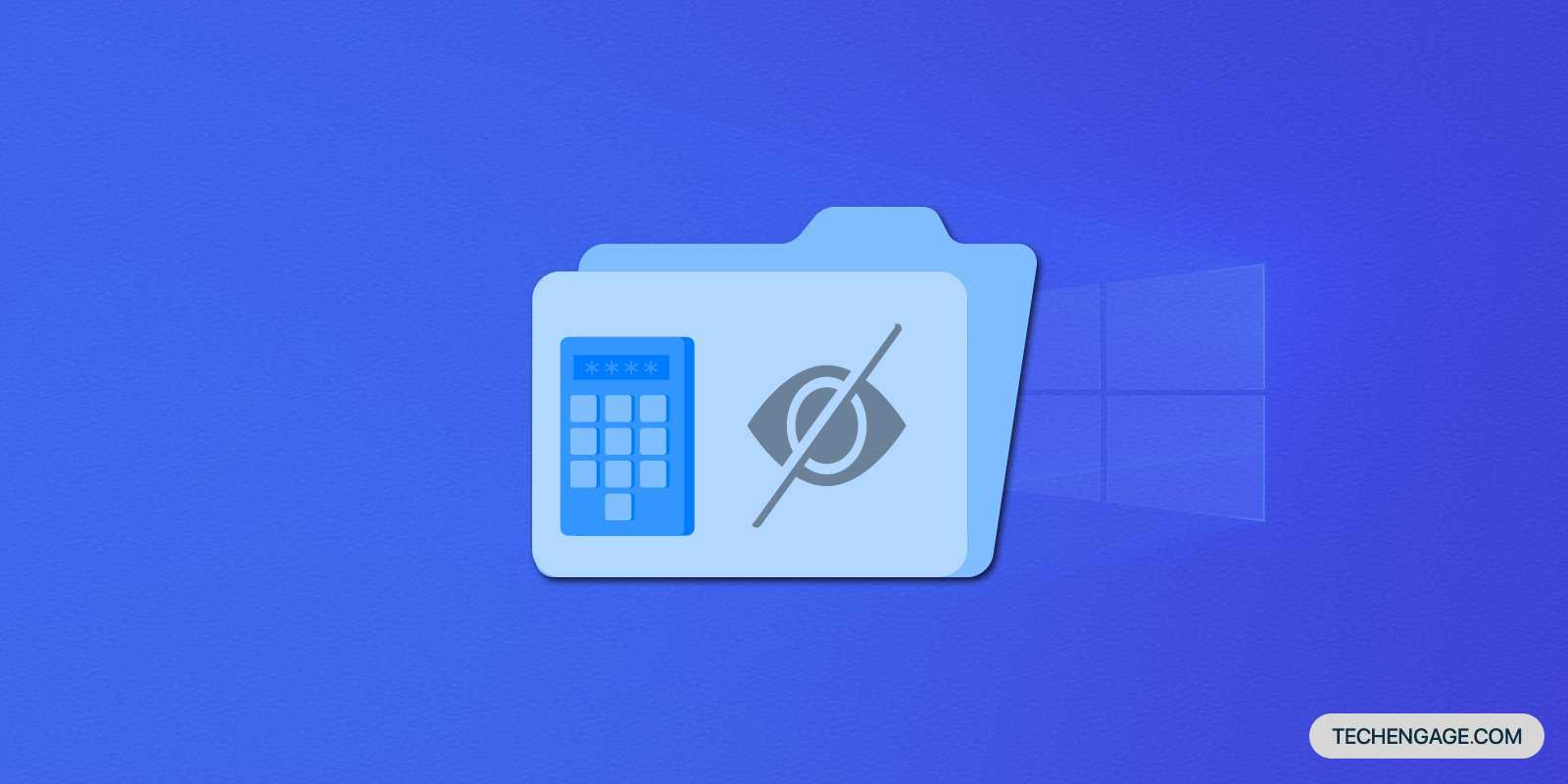 Comment masquer les applications « les plus utilisées » dans le menu Démarrer de Windows 10 2 Une forme animée d'icône d'explorateur de fichiers avec le menu Démarrer et l'icône de masquage