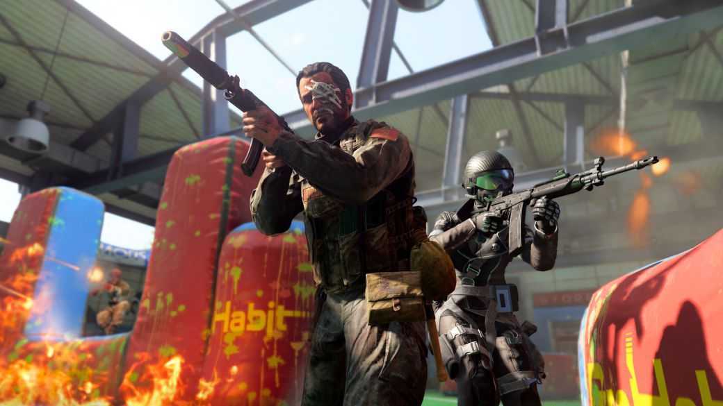 Comment Obtenir La Bombe Nucléaire Dans Cod Black Ops Cold