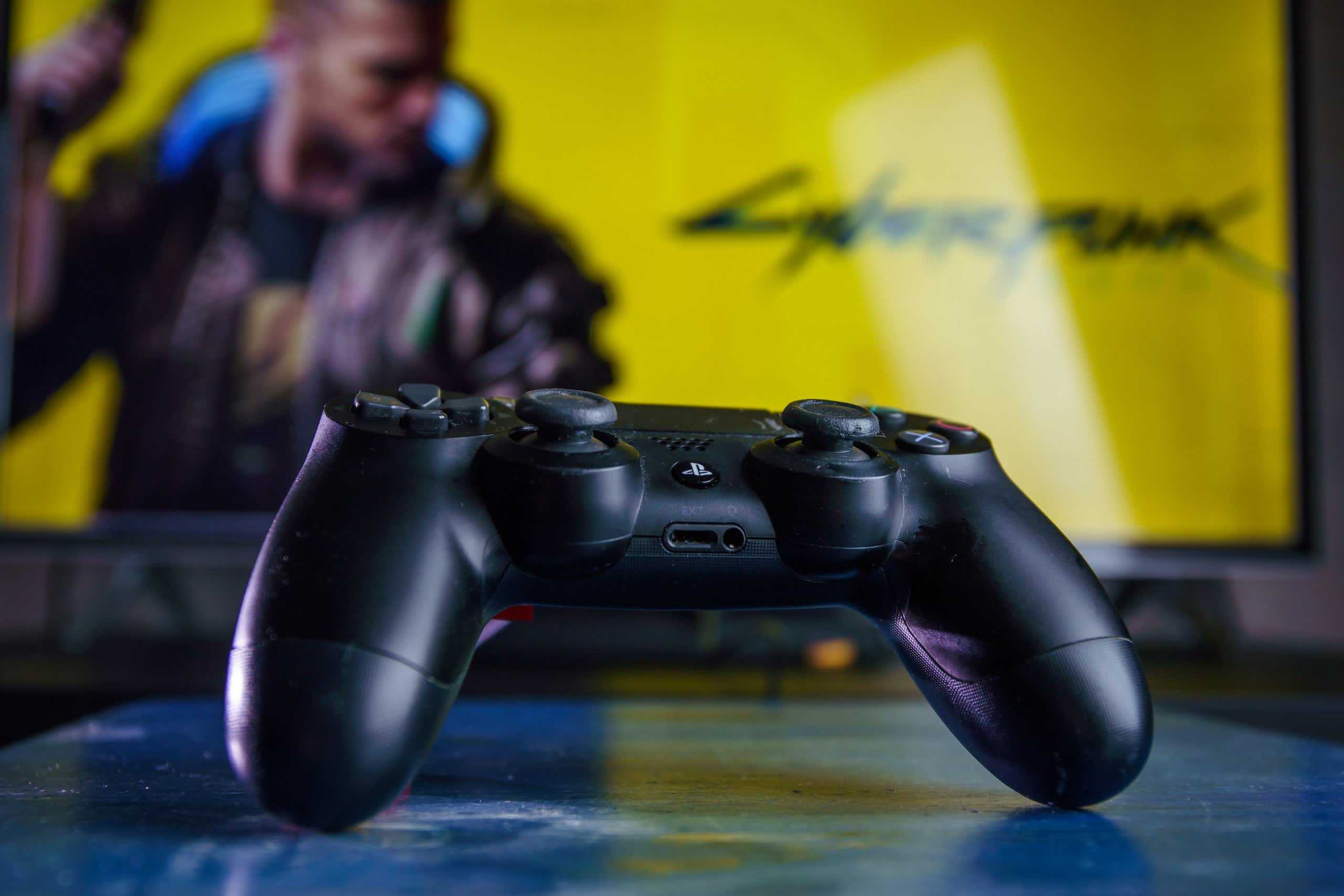 Cyberpunk 2077 Est Rapidement Devenu Le Jeu Le Plus Vendu