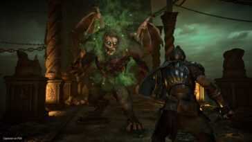Demon's Souls Remake : Comment A T Il été Réalisé ? Un