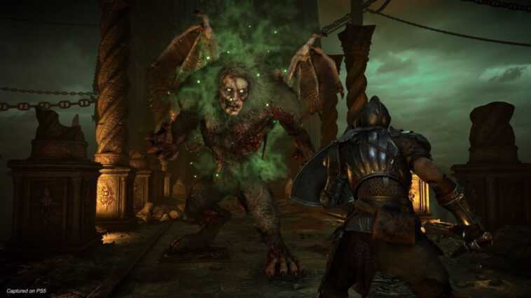 Demon's Souls Remake : Comment a-t-il été réalisé ? Un documentaire se penche sur son évolution 1 Demon's Souls Remake : Comment A T Il été Réalisé ? Un