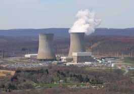 Des Installations De Cryptominage à Propulsion Nucléaire Arrivent Aux États Unis