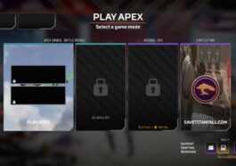 Apex Legends hacked... to protest Titanfall hackers?