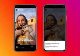 Désormais, Instagram Traduit Les Histoires Dans Votre Langue