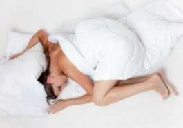 Deux médicaments existants peuvent réduire l'apnée du sommeil de 30% 11 Deux médicaments existants peuvent réduire l'apnée du sommeil de 30%