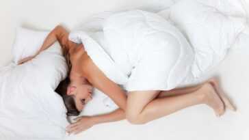 Deux médicaments existants peuvent réduire l'apnée du sommeil de 30%