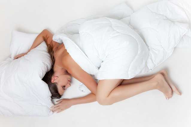 Deux médicaments existants peuvent réduire l'apnée du sommeil de 30% 1 Deux médicaments existants peuvent réduire l'apnée du sommeil de 30%