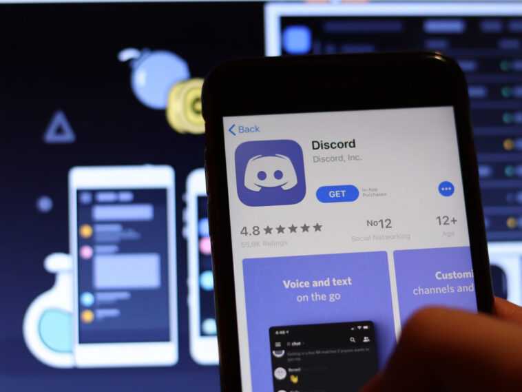 Discord fusionne avec la société de logiciels d'IA anti-harcèlement Sentropy 1 Discord Fusionne Avec La Société De Logiciels D'ia Anti Harcèlement Sentropy