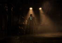 Ea Confirme Le Remake De Dead Space Sur Les Consoles