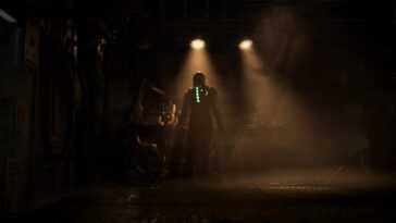 Ea Confirme Le Remake De Dead Space Sur Les Consoles