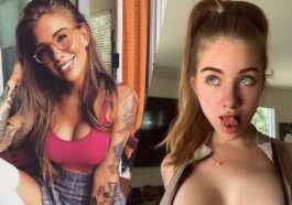 Elle A 23 Ans Mais Utilise Des Filtres Pour Se