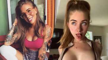 Elle a 23 ans mais utilise des filtres pour se montrer mineure et vendre des photos intimes en ligne 13 Elle A 23 Ans Mais Utilise Des Filtres Pour Se