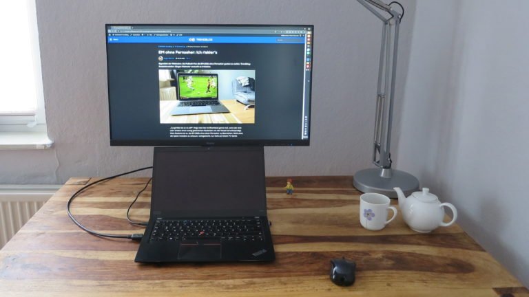 Ergonomie portable : 6 raisons pour un clavier externe 2 Ergonomie portable 6 raisons pour un clavier