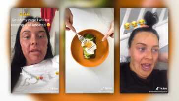 Essayez de cuisiner des œufs avec un truc vu sur TikTok mais ça lui brûle le visage 12 Essayez De Cuisiner Des œufs Avec Un Truc Vu Sur