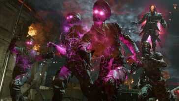 Expérience zombie au tour par tour et modes objectifs : les nouveautés de la saison 4 de Call of Duty 20 Expérience Zombie Au Tour Par Tour Et Modes Objectifs :